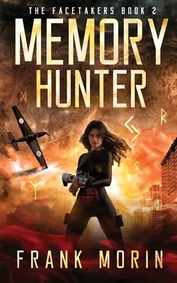 Lovec spomienok - Memory Hunter