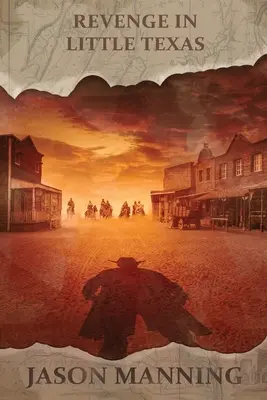 Pomsta v malom Texase - Revenge in Little Texas