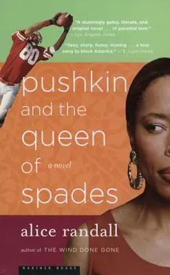 Puškin a piková dáma - Pushkin and the Queen of Spades