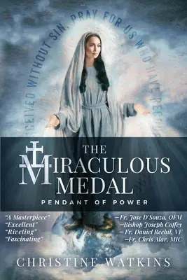 Zázračná medaila - The Miraculous Medal