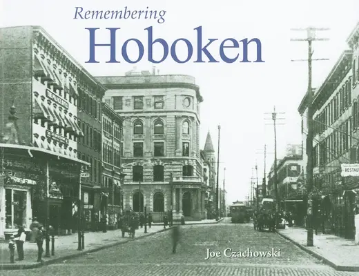 Spomienka na Hoboken - Remembering Hoboken