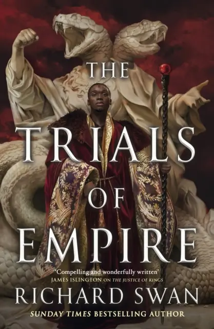 Skúšky impéria - Trials of Empire