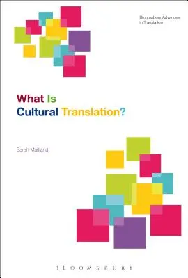 Čo je kultúrny preklad? - What Is Cultural Translation?