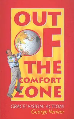 Mimo zóny komfortu - Out Of The Comfort Zone