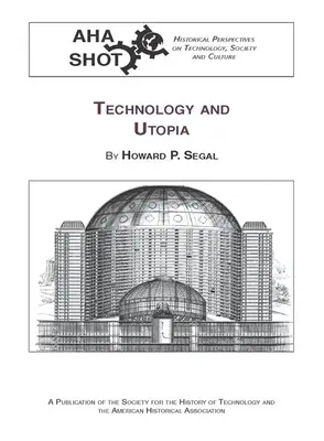 Technológia a utópia - Technology and Utopia