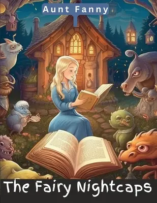 Nočné víly - The Fairy Nightcaps