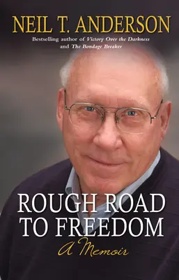Drsná cesta k slobode: A Memoir - Rough Road to Freedom: A Memoir