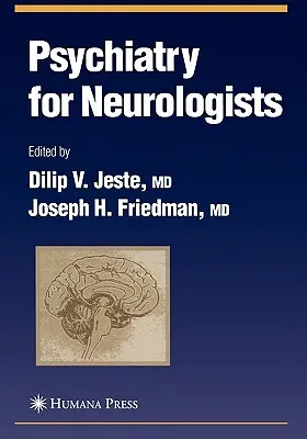 Psychiatria pre neurológov - Psychiatry for Neurologists