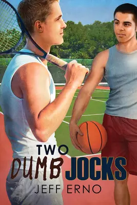 Dvaja hlúpi športovci - Two Dumb Jocks