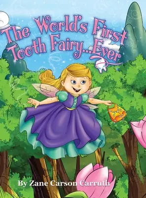 Prvá zubná víla na svete... Ever - The World's First Tooth Fairy... Ever