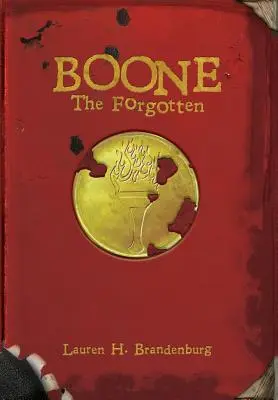 Boone: Zabudnutý - Boone: The Forgotten
