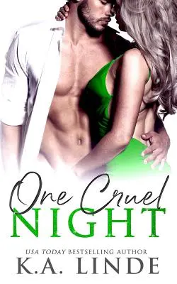 Jedna krutá noc - One Cruel Night