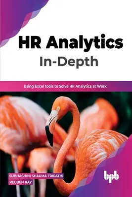 HR Analytics do hĺbky: Využitie nástrojov Excelu na riešenie HR analýzy v práci - HR Analytics In-Depth: Using Excel Tools to Solve HR Analytics at Work