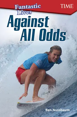 Fantastické deti: Proti všetkým nástrahám - Fantastic Kids: Against All Odds