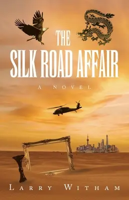 Aféra hodvábnej cesty - The Silk Road Affair
