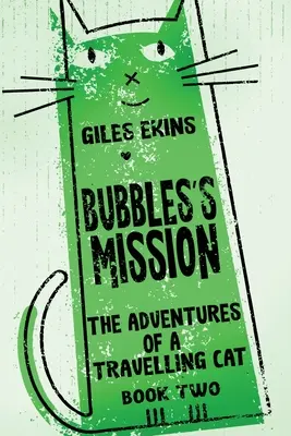Bubblesova misia - Bubbles's Mission