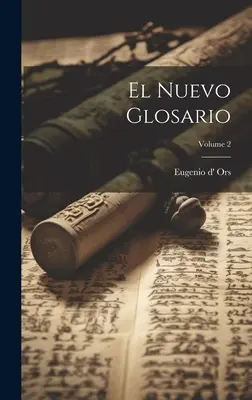 El Nuevo Glosario; 2. diel - El Nuevo Glosario; Volume 2