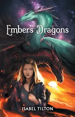 Emberskí draci - Ember's Dragons