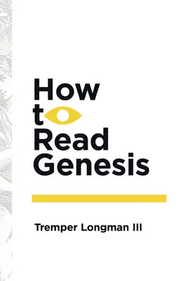 Ako čítať Genezis - How to Read Genesis