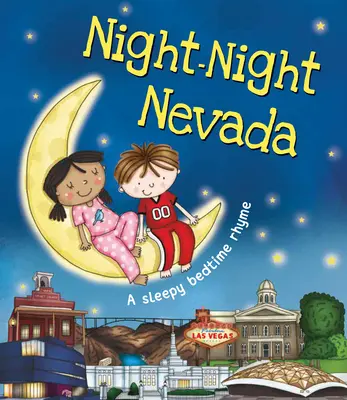 Noc-Noc Nevada - Night-Night Nevada