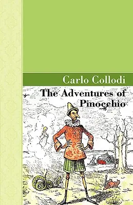 Pinocchiove dobrodružstvá - The Adventures of Pinocchio