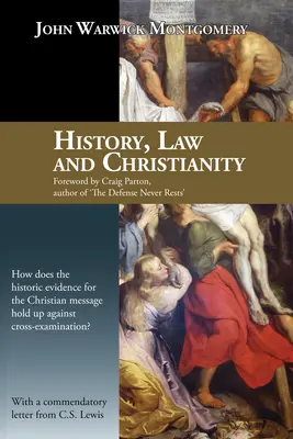 Dejiny, právo a kresťanstvo - History, Law, and Christianity