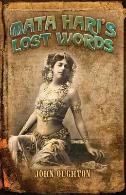 Stratené slová Mata Hari - Mata Hari's Lost Words