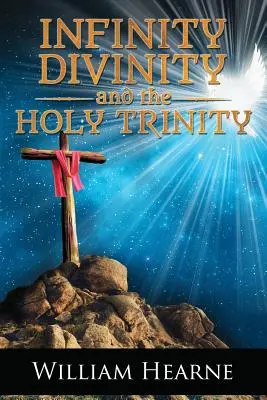 Nekonečno, božstvo a Svätá Trojica - Infinity, Divinity, and the Holy Trinity