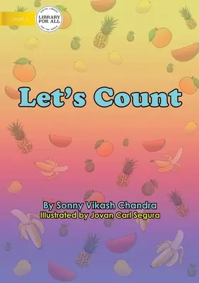 Počítajme - Let's Count