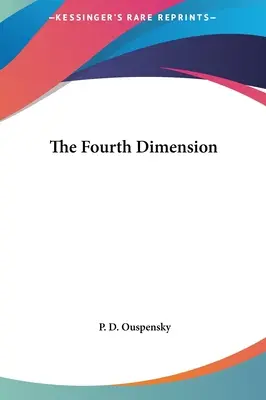 Štvrtá dimenzia - The Fourth Dimension