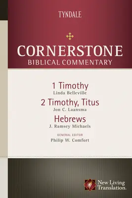 1-2 Timoteovi, Títovi, Židom - 1-2 Timothy, Titus, Hebrews