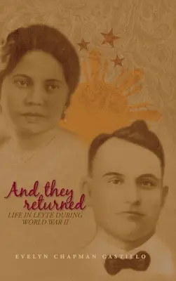A vrátili sa: Život na Leyte počas druhej svetovej vojny - And they returned: Life in Leyte During World War II