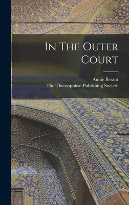 Na vonkajšom dvore - In The Outer Court