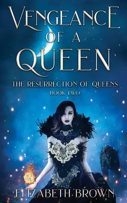Pomsta kráľovnej - Vengeance of a Queen