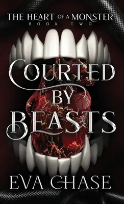 Dvorení šelmami - Courted by Beasts
