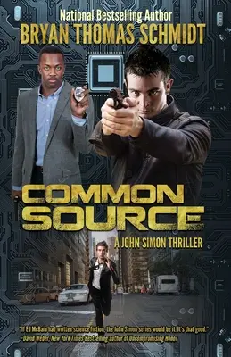 Spoločný zdroj - Common Source