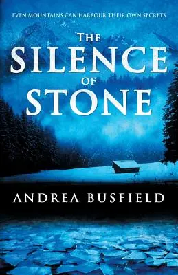 Ticho kameňa - The Silence of Stone