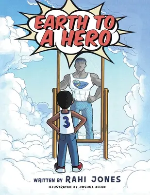Zem hrdinovi - Earth to a Hero