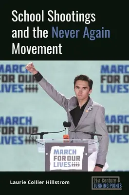 Streľba na školách a hnutie Nikdy viac - School Shootings and the Never Again Movement