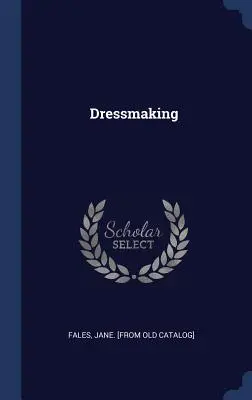 Šitie šiat - Dressmaking