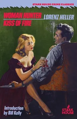 Lovec žien / Bozk ohňa - Woman Hunter / Kiss of Fire