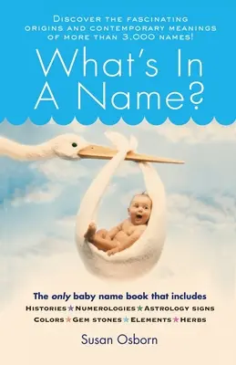 Čo je v mene? - What's in a Name?