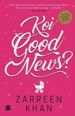 Koľké dobré správy? - Koi Good News?