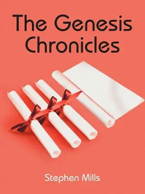 Kroniky rodu - The Genesis Chronicles