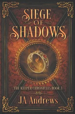 Obliehanie tieňov - Siege of Shadows