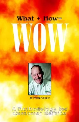 Čo + Ako = Wow - What + How = Wow