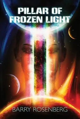 Pilier zamrznutého svetla - Pillar of Frozen Light