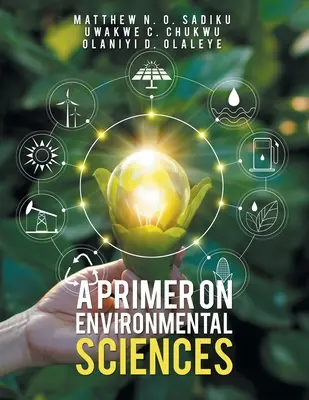 Základy environmentálnych vied - A Primer on Environmental Sciences