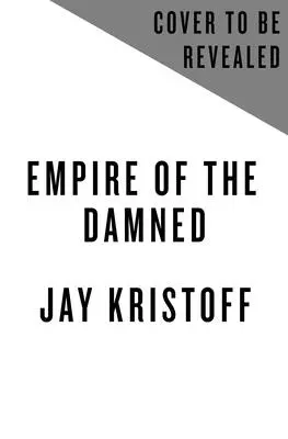 Ríša prekliatych - Empire of the Damned