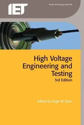 Vysokonapäťová technika a testovanie - High-Voltage Engineering and Testing